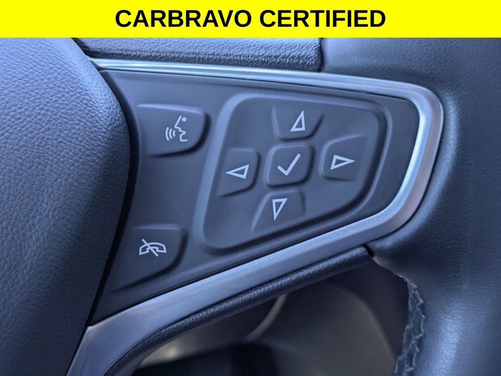 Certified 2023 Chevrolet Equinox Premier FWD image 15