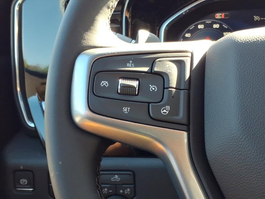 New 2026 Chevrolet Silverado 2500 LT w/ Safety Package image 12