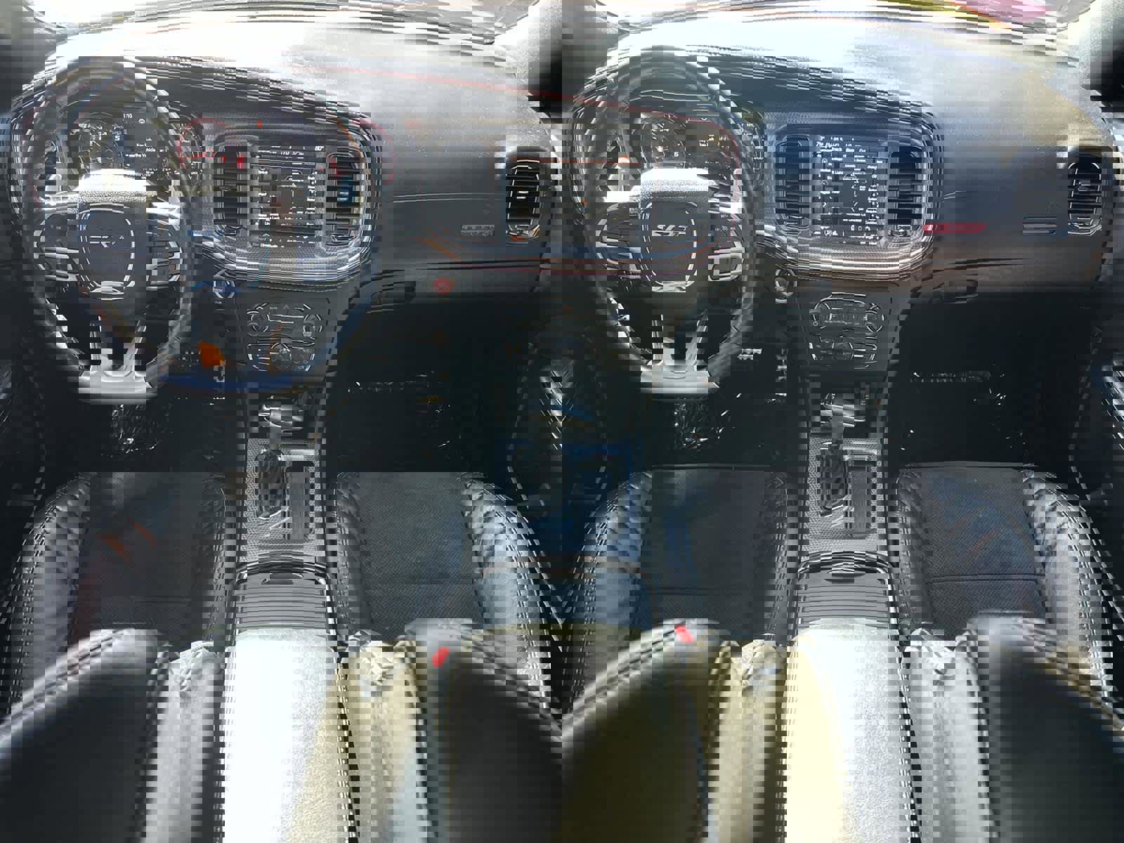 Used 2023 Dodge Charger SRT Hellcat image 10