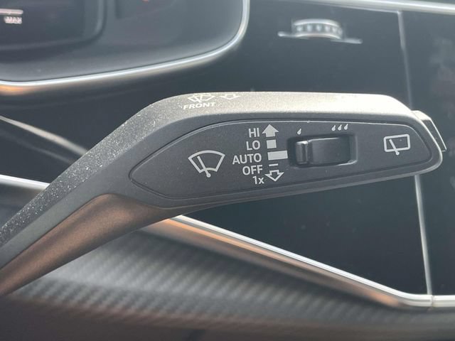 Certified 2025 Audi SQ8 Prestige w/ Prestige Package AWD/4WD image 25