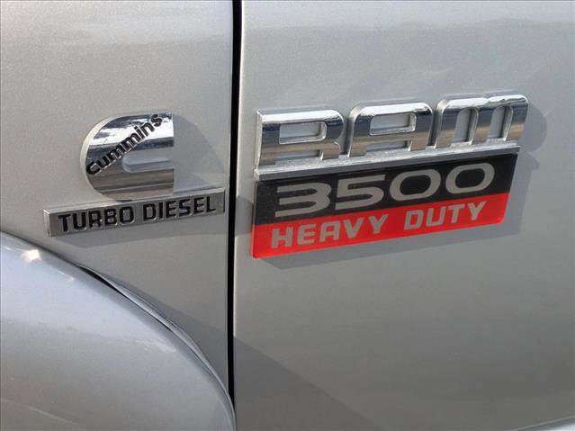 Used 2007 Dodge Ram 3500 Truck Laramie image 14