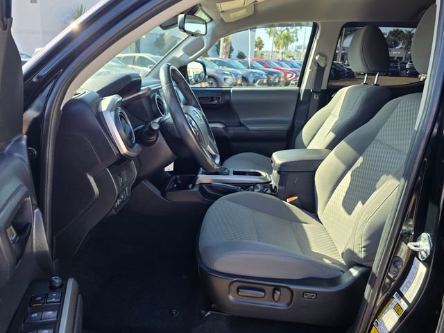 Used 2022 Toyota Tacoma SR5 RWD image 15