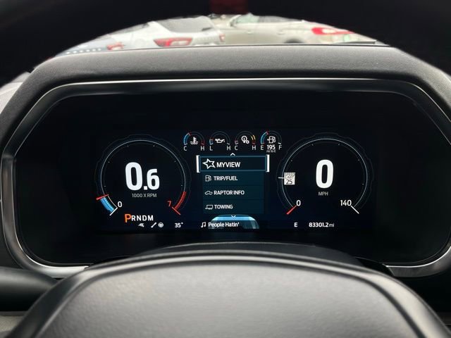 Used 2023 Ford F150 Raptor image 15