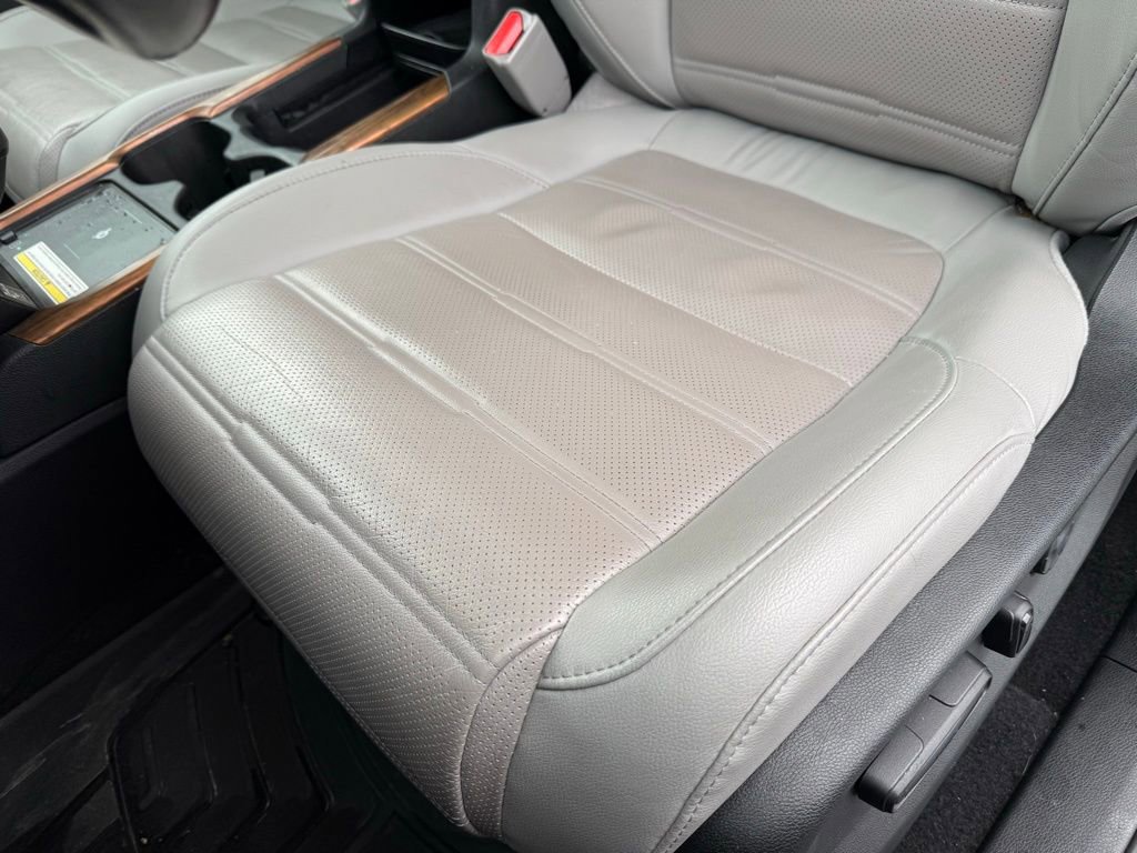Used 2021 Honda CR-V Touring image 24