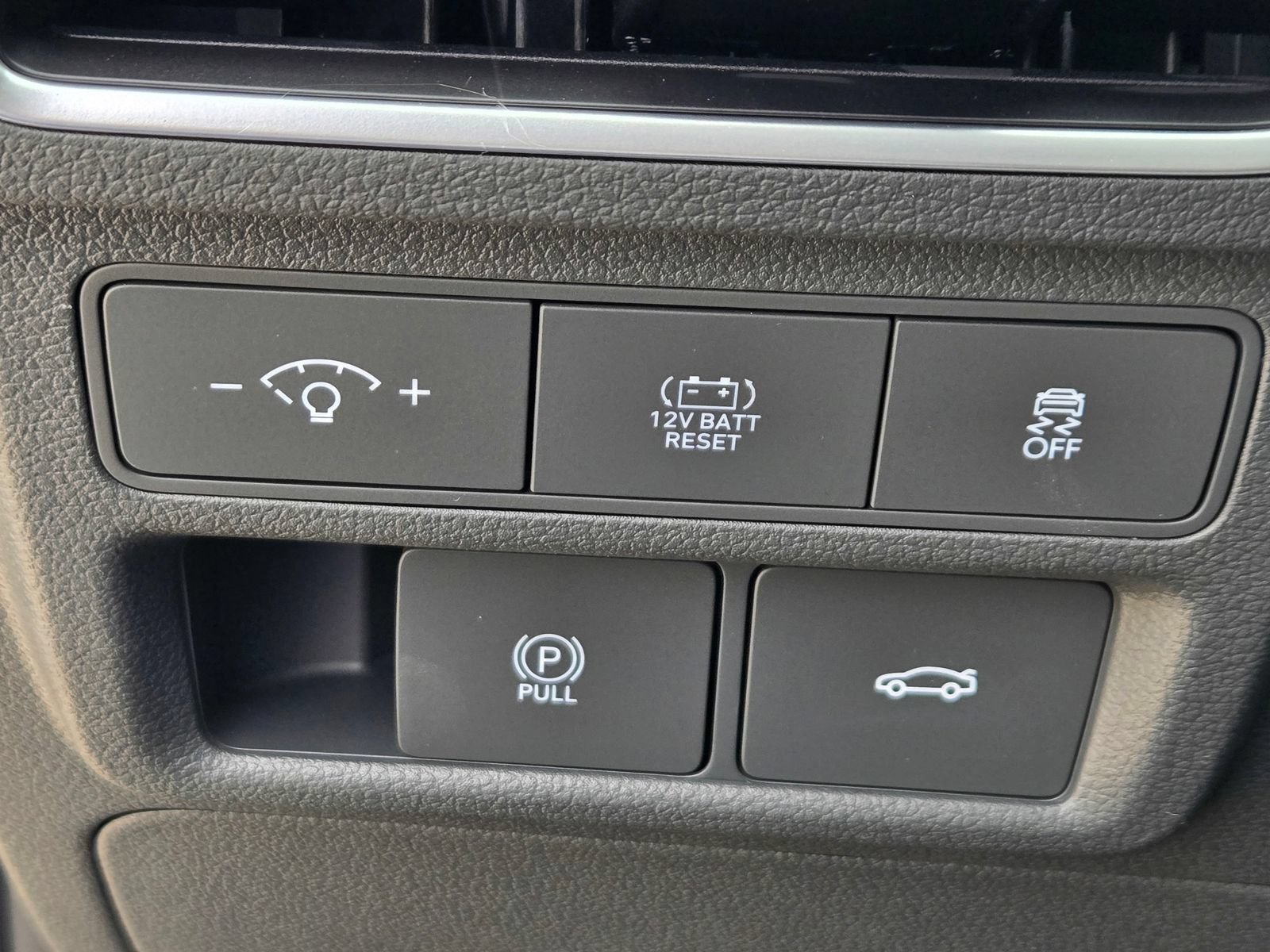New 2026 Hyundai Sonata Blue FWD image 16