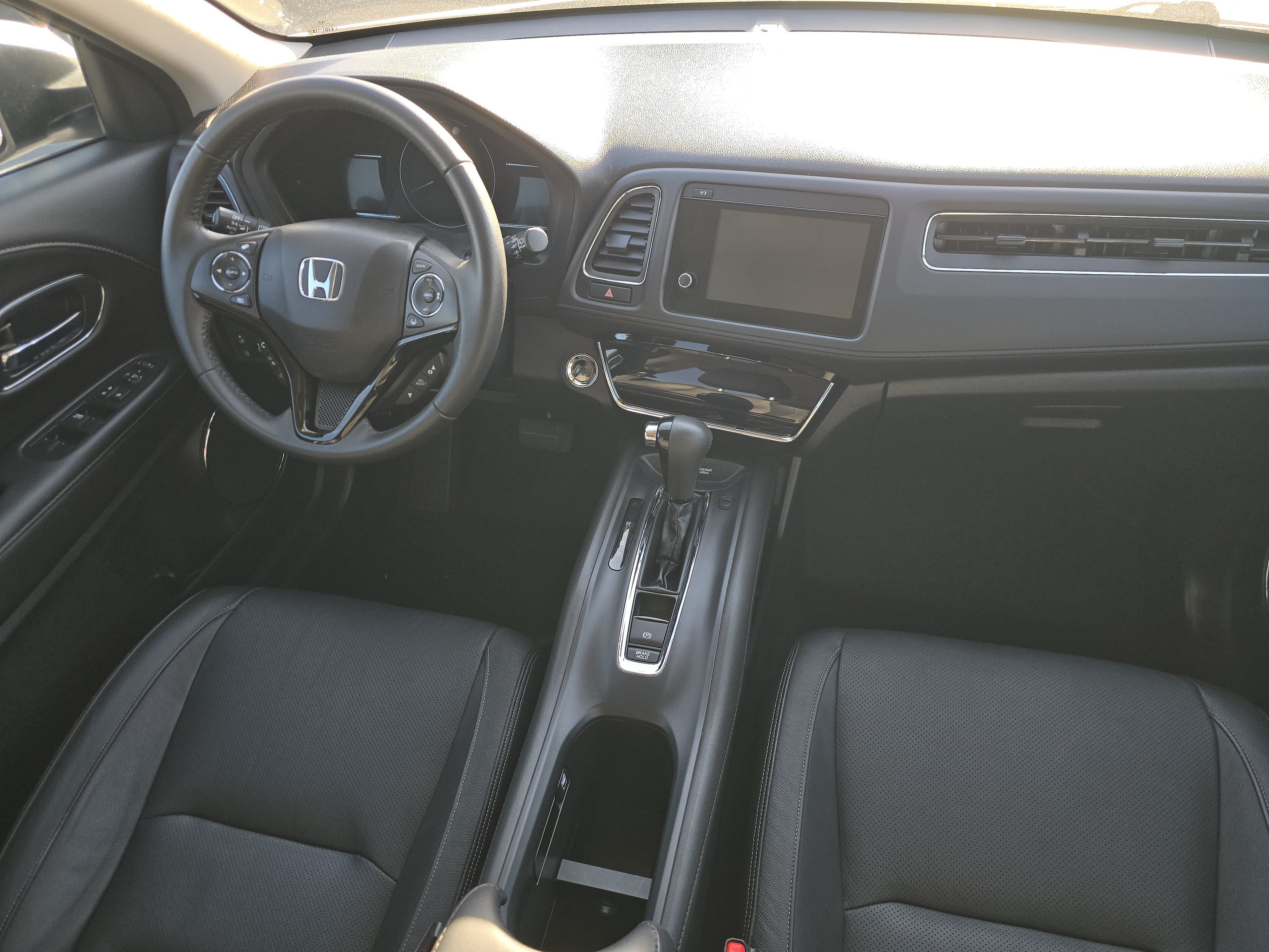 Used 2022 Honda HR-V EX-L image 20
