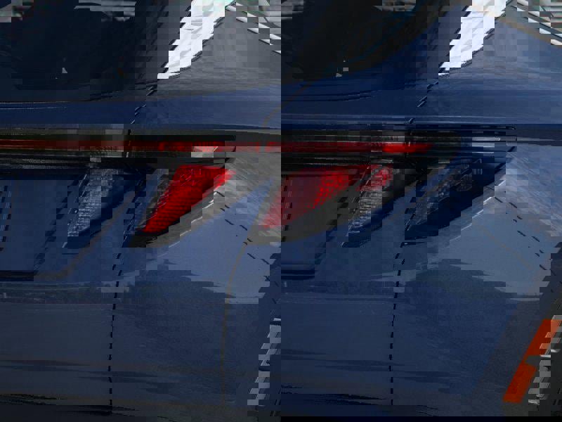 New 2026 Hyundai Tucson SEL image 10