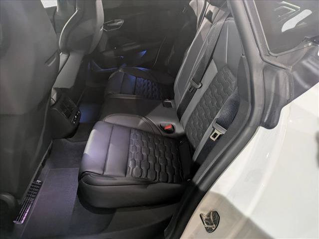 New 2026 Audi S e-tron GT Prestige AWD/4WD image 17