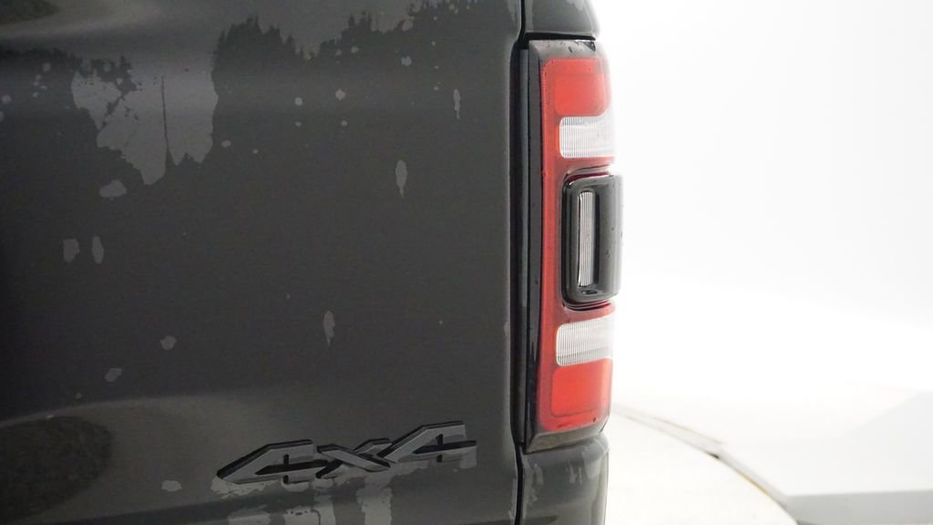 Used 2021 RAM 1500 Rebel w/ Leather & Sound Group image 13