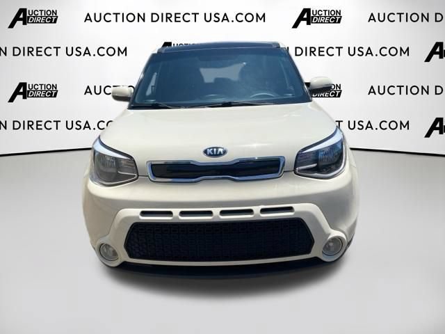 Used 2015 Kia Soul ! w/ Sun & Sound Package FWD video 2