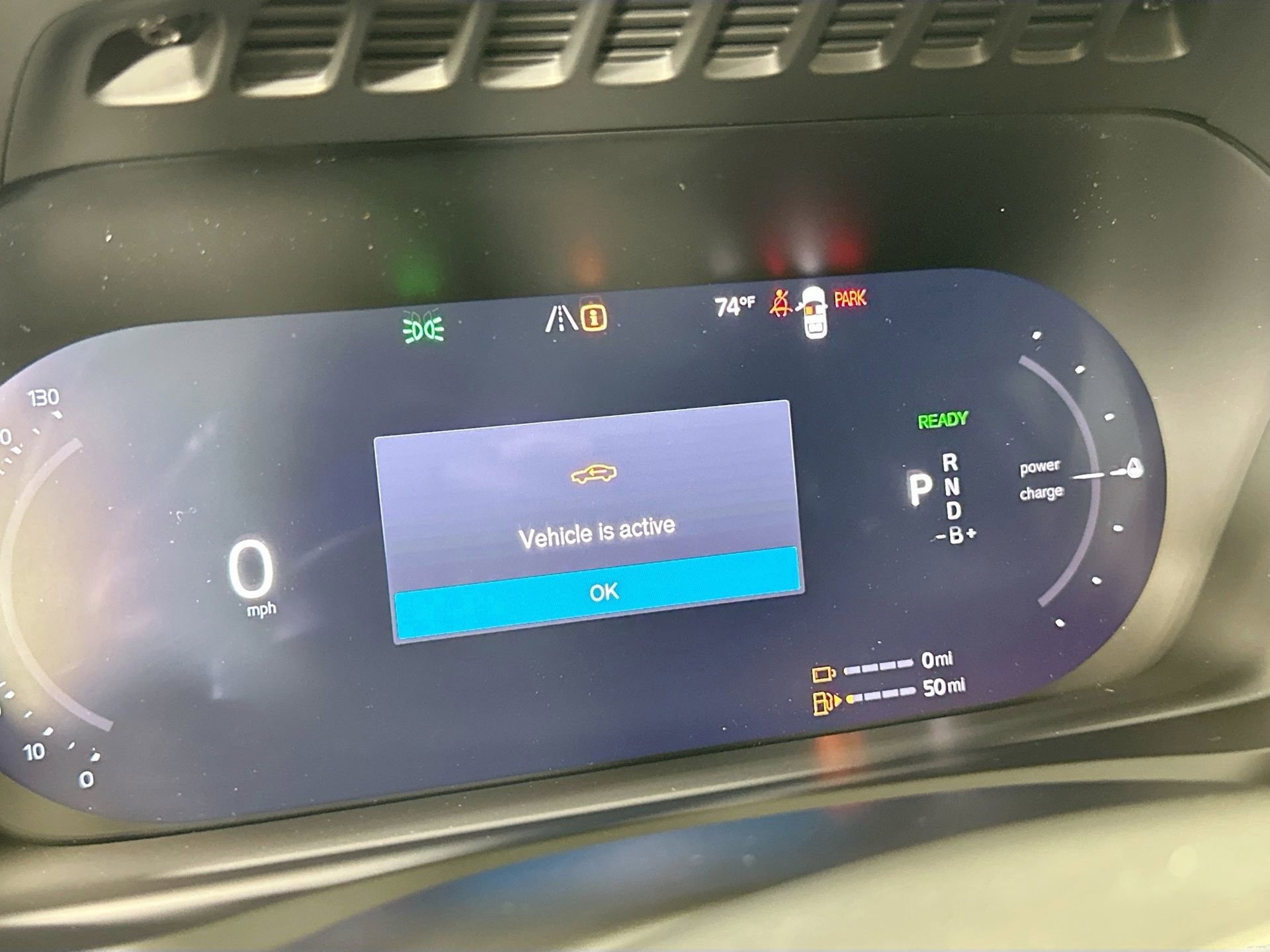 New 2026 Volvo XC90 T8 Ultra w/ Lounge Package image 10