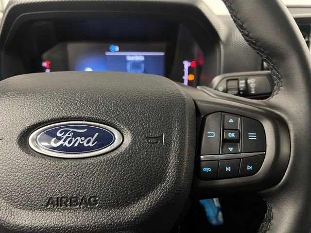 Used 2025 Ford Ranger XLT w/ Equipment Group 301A High image 31