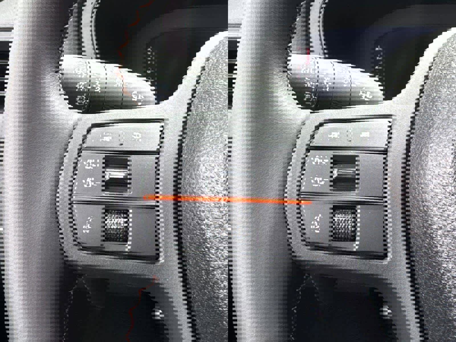 New 2026 Honda Passport TrailSport image 23