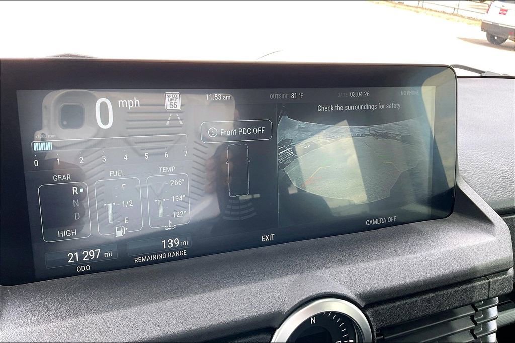 Used 2024 INEOS Grenadier image 13