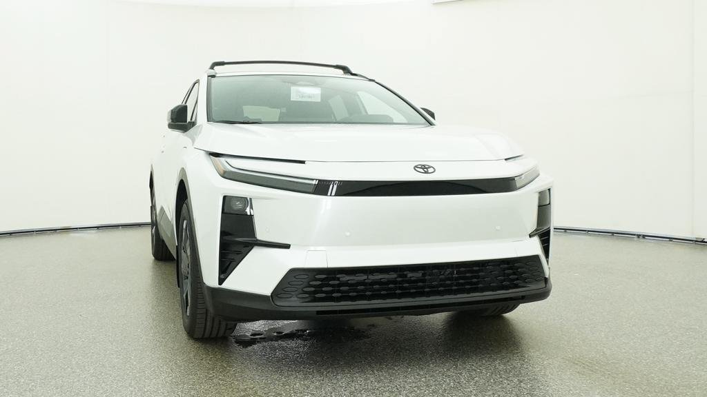 New 2026 Toyota C-HR w/ Cold Weather Package AWD/4WD image 7