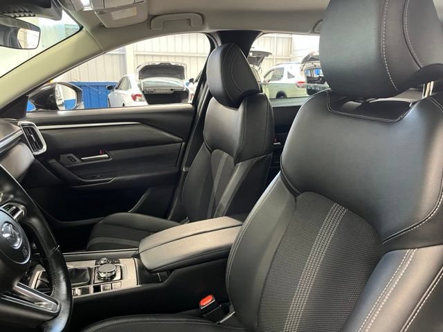 Used 2025 MAZDA CX-50 AWD 2.5 S w/ Preferred Package image 24