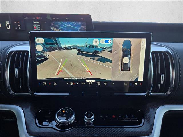 New 2026 Ford Expedition Platinum w/ Stealth Appearance Package image 13