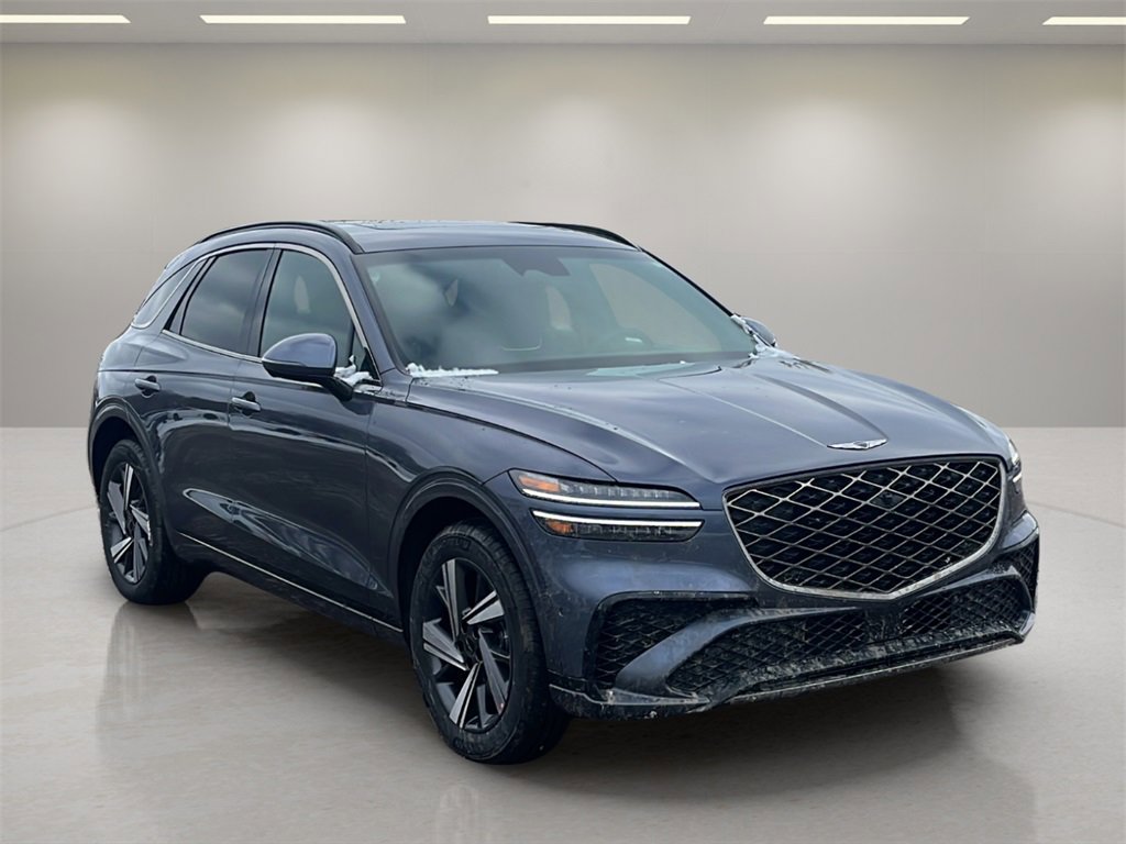 New 2026 Genesis GV70 3.5T Sport Advanced image 7