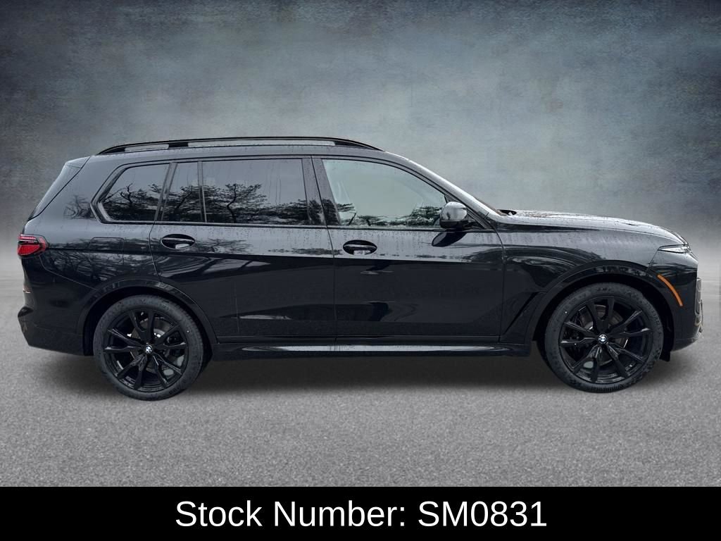 New 2026 BMW X7 xDrive40i image 6