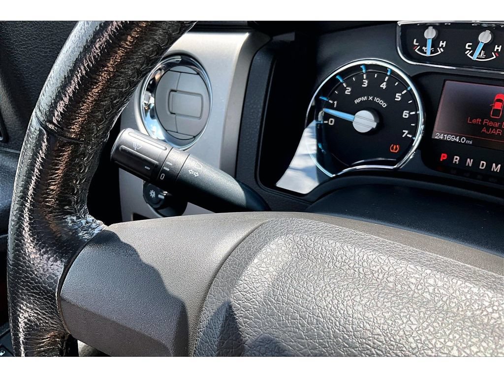 Used 2012 Ford F150 Lariat w/ Lariat Chrome Pkg AWD/4WD image 20
