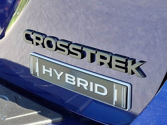 New 2026 Subaru Crosstrek 2.5i Limited AWD/4WD image 19