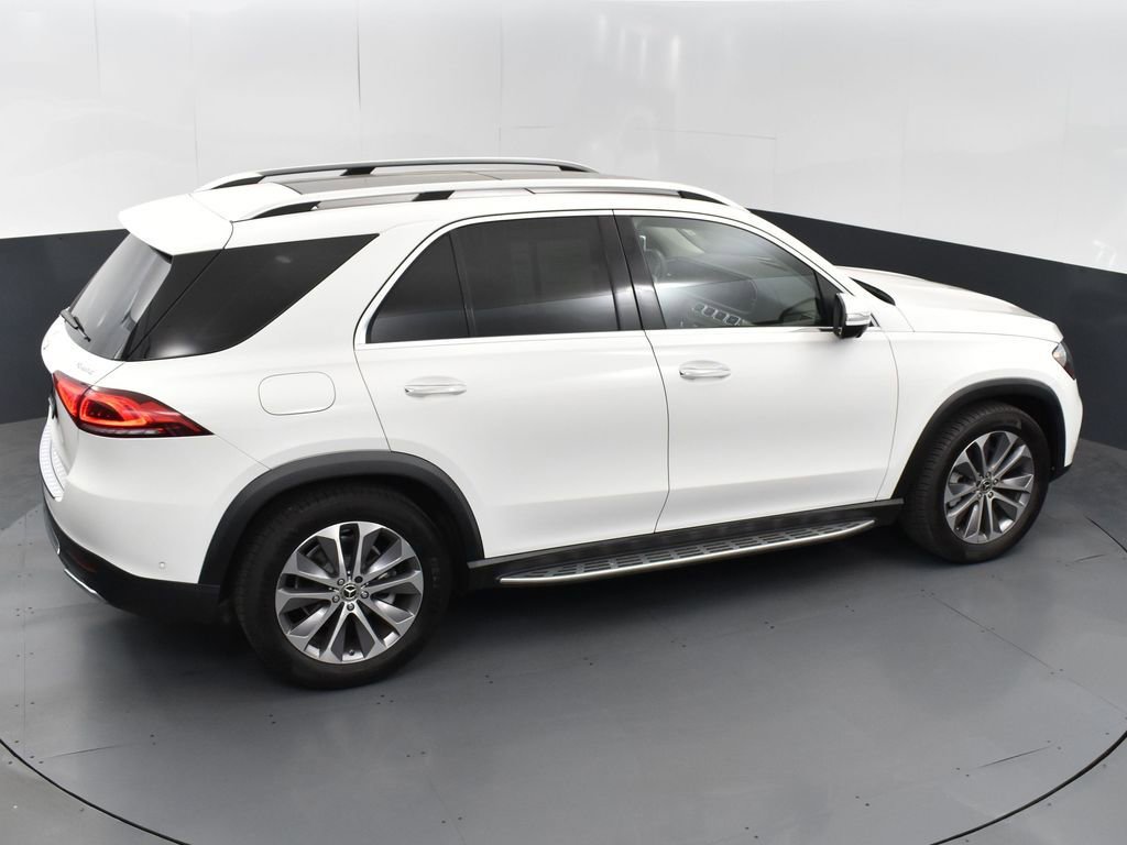 Used 2022 Mercedes-Benz GLE 350 4MATIC image 49