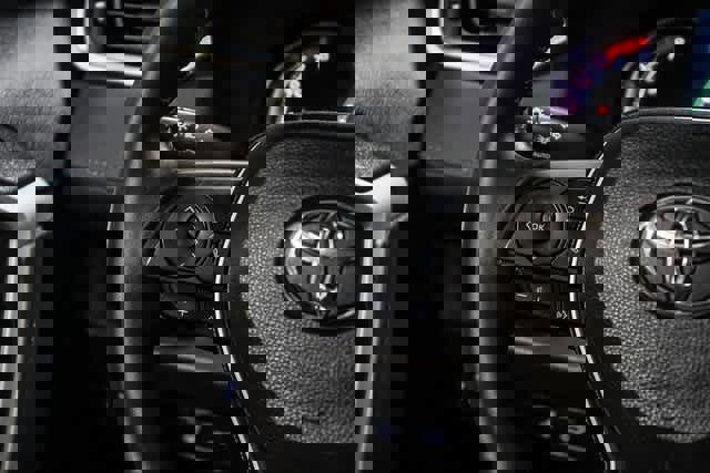 Certified 2023 Toyota RAV4 XLE image 16