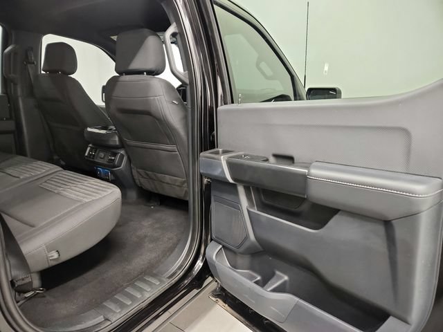 Used 2023 Ford F150 XL w/ Trailer Tow Package AWD/4WD image 44