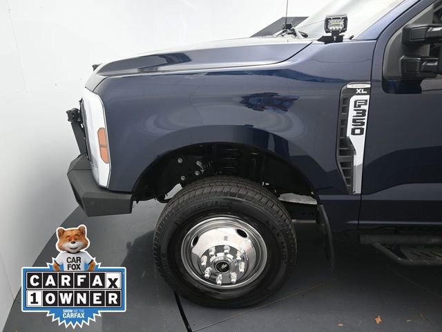 Used 2024 Ford F350 XL AWD/4WD image 10