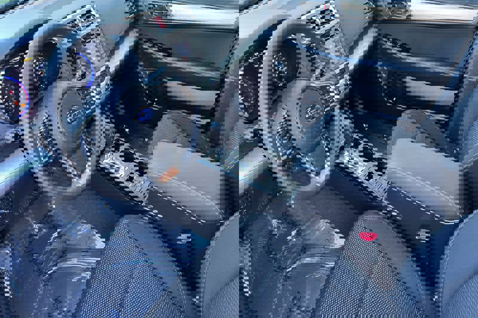 Used 2019 Subaru Outback 2.5i image 11