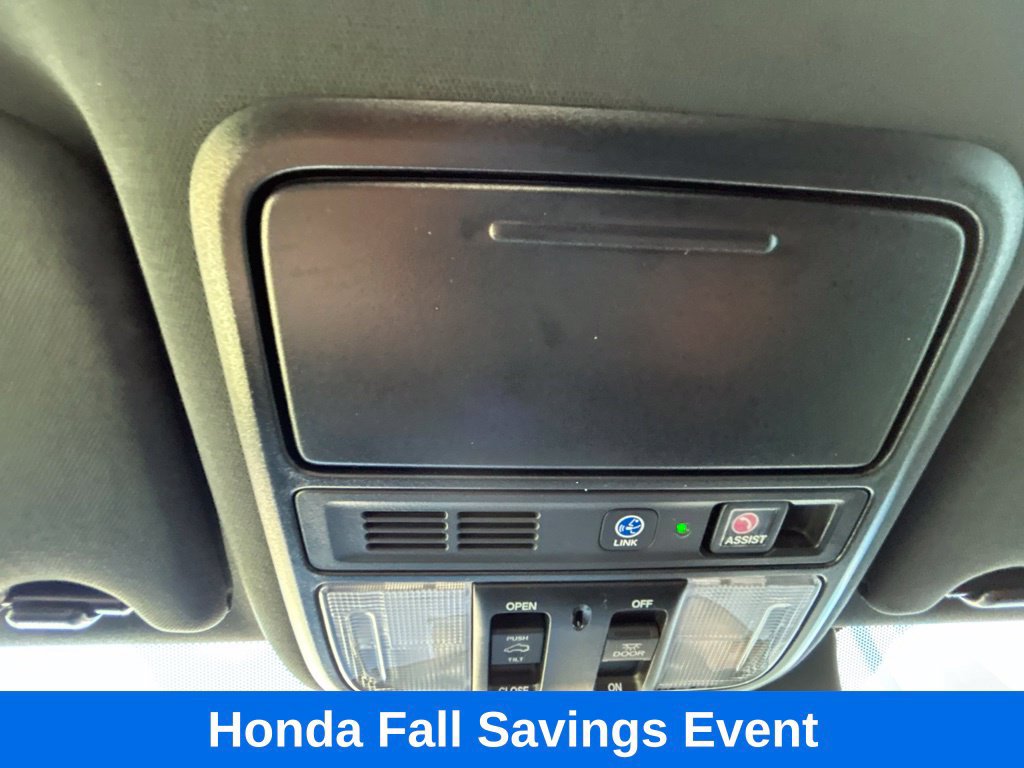 Used 2021 Honda Passport Touring image 30