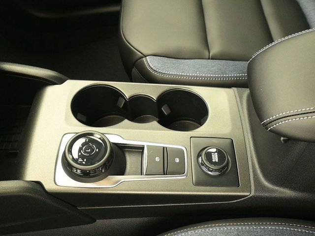 New 2025 Ford Bronco Sport Outer Banks w/ Outer Banks Tech Package+ image 12