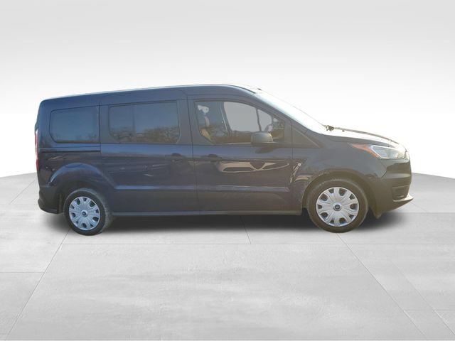 Used 2020 Ford Transit Connect XL FWD image 3