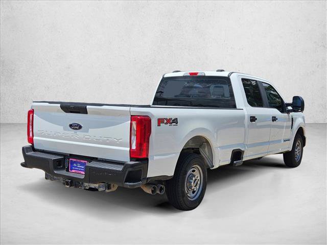 Certified 2021 Ford F250 XL w/ XL Value Package RWD image 5