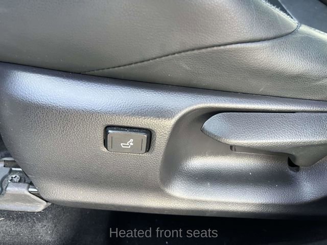 Used 2019 Toyota C-HR Limited image 15