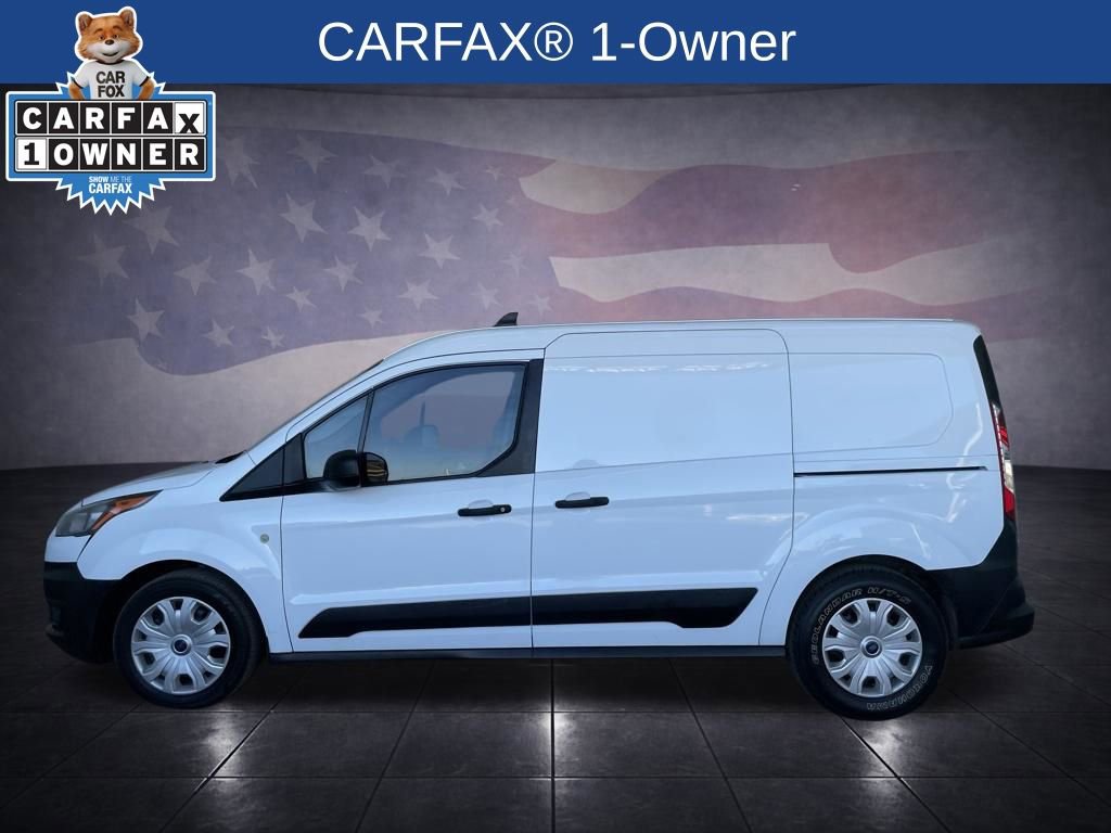 Used 2020 Ford Transit Connect XL image 2