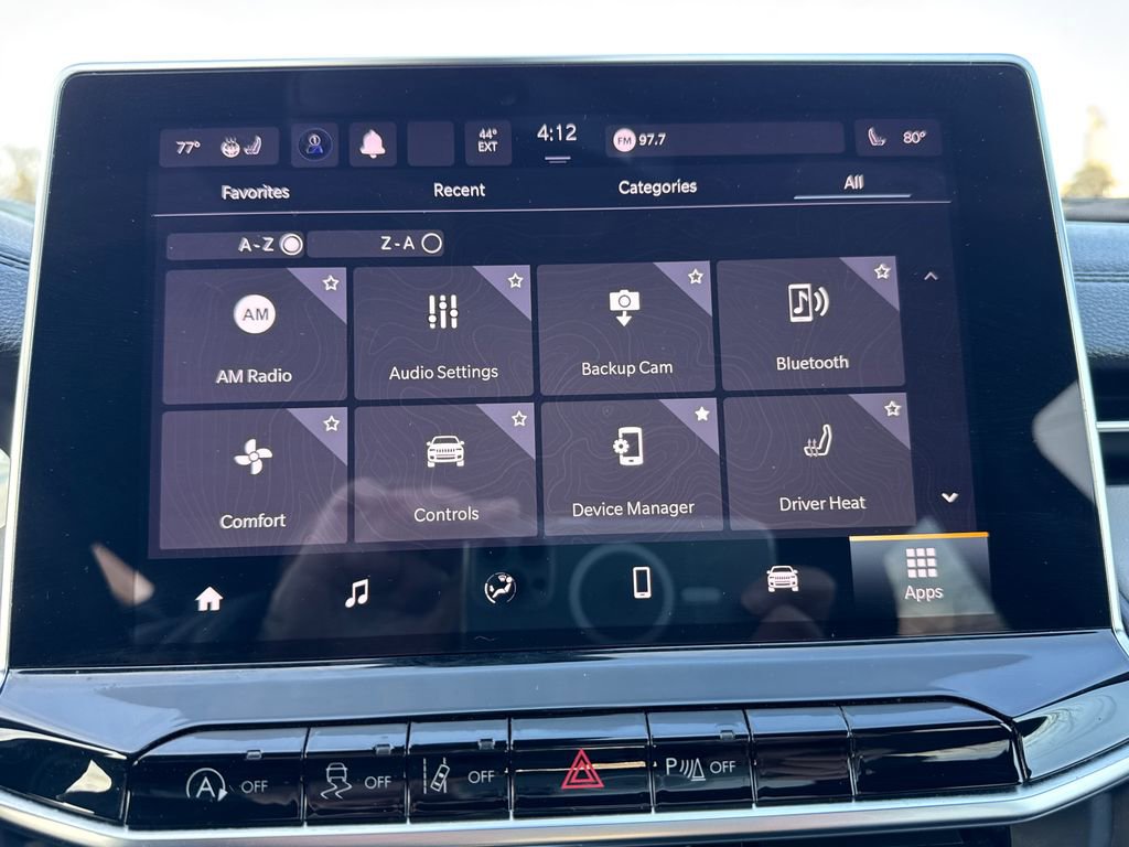 Used 2023 Jeep Compass Limited image 27