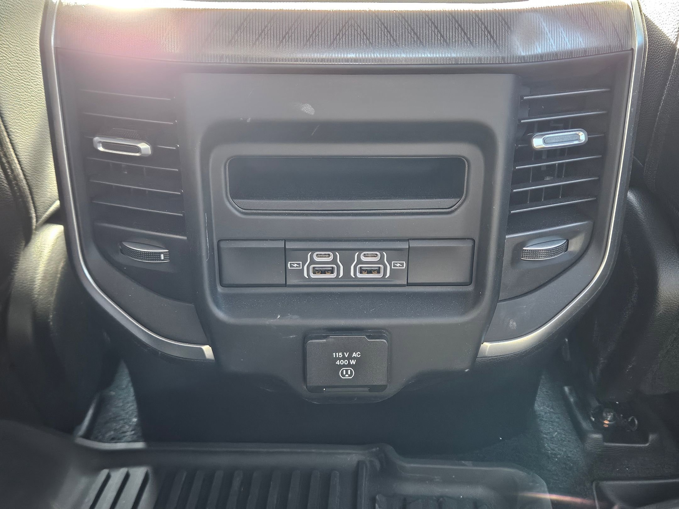 New 2026 RAM 1500 Big Horn image 23