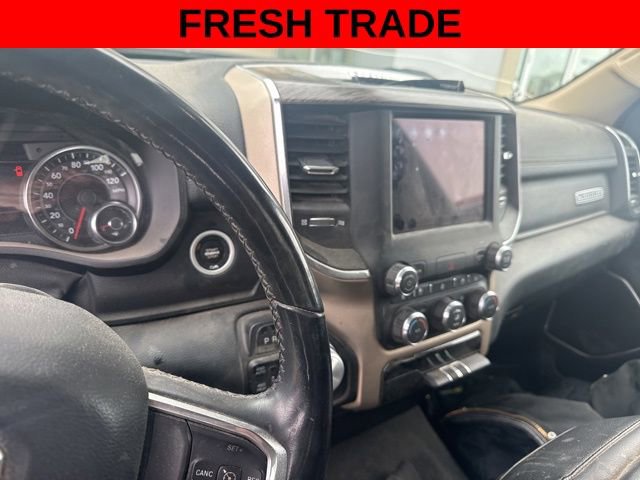 Used 2019 RAM 1500 Laramie image 19
