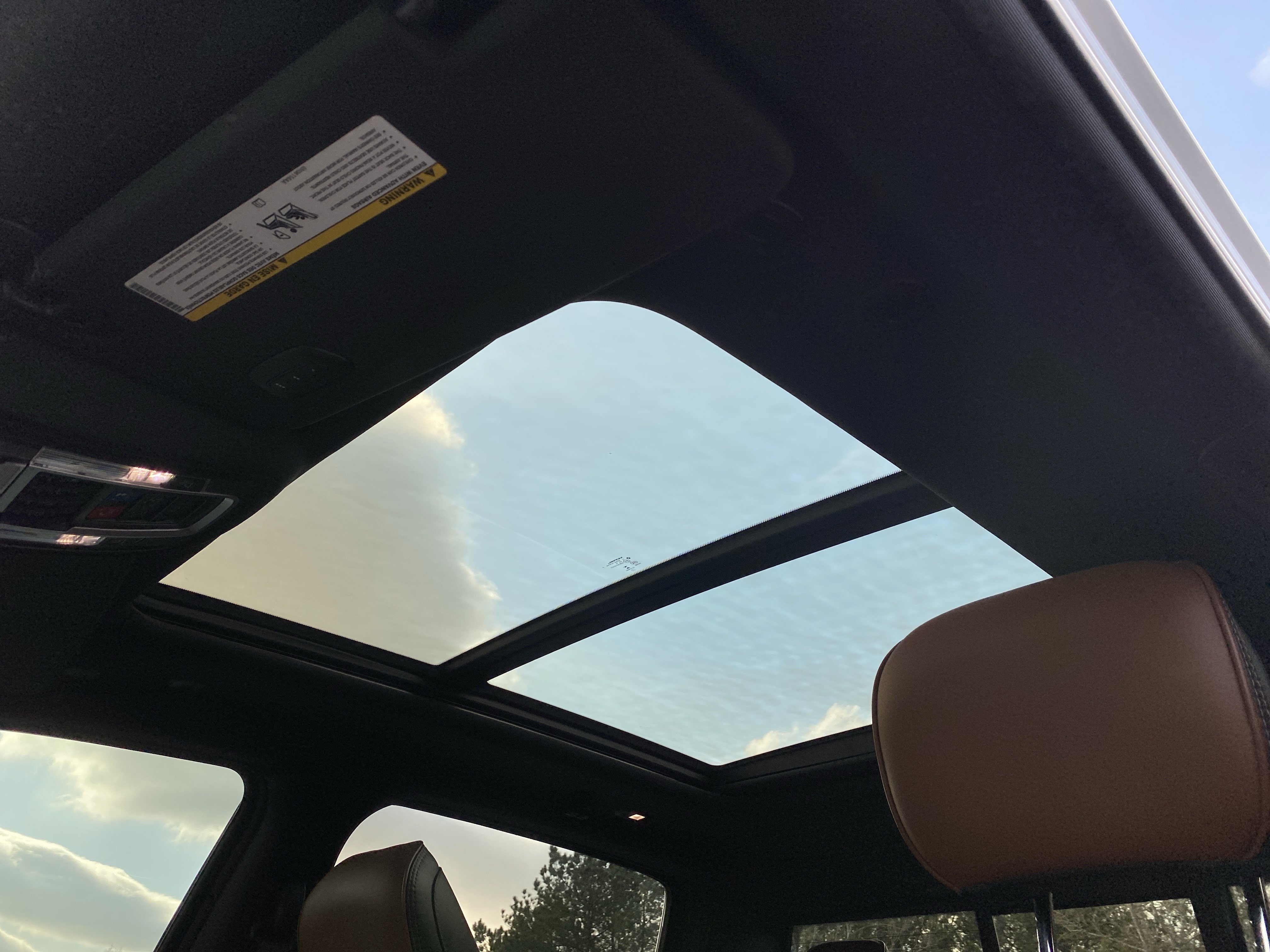 Used 2021 RAM 1500 Limited image 9