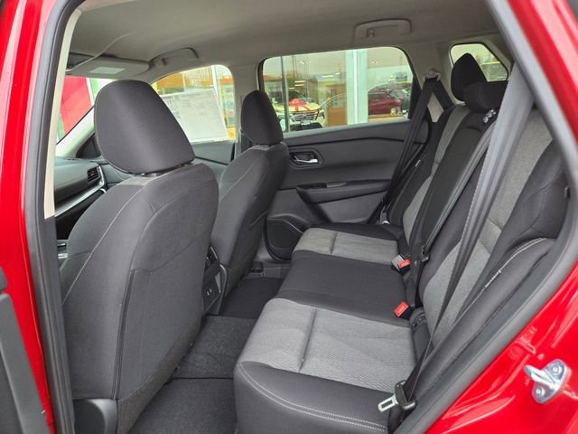 New 2026 Nissan Rogue SV w/ Cold Weather Package image 12