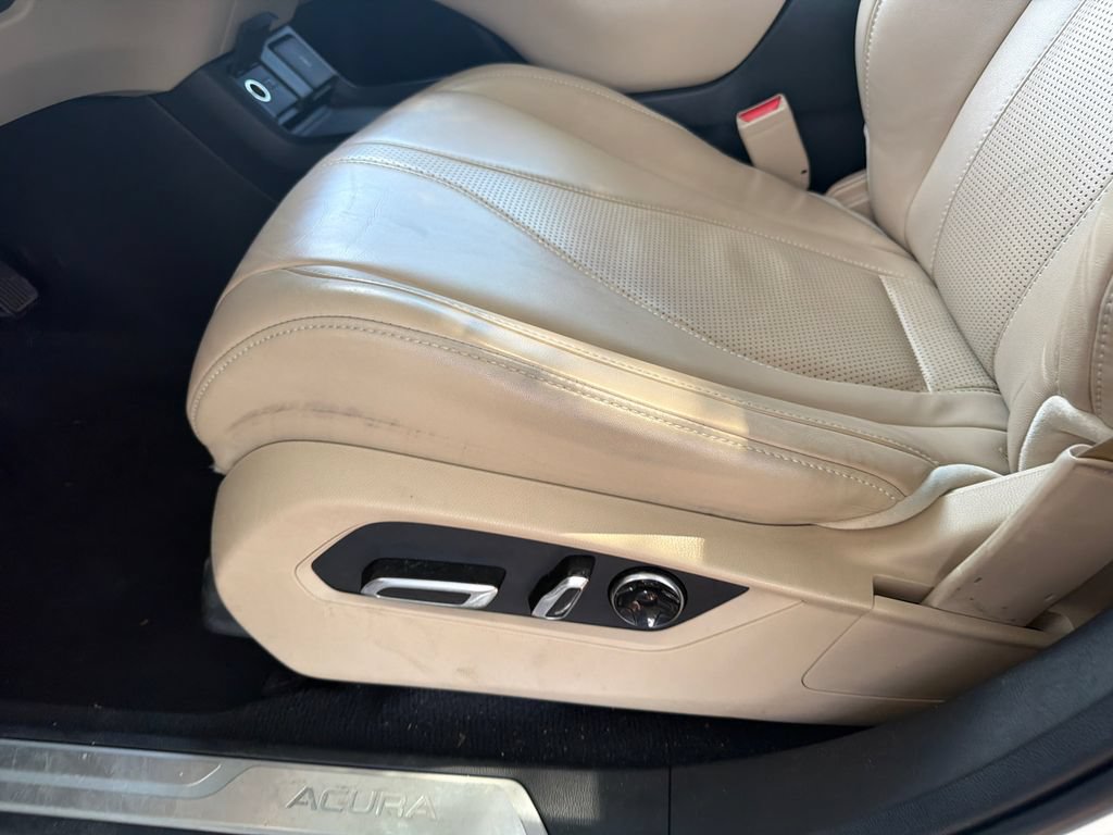 Used 2021 Acura RDX AWD w/ Technology Package image 10
