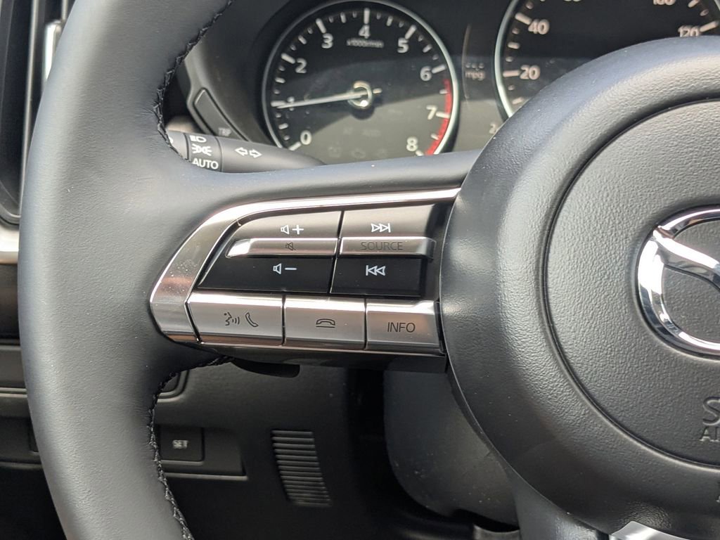 New 2026 MAZDA CX-50 AWD 2.5 S w/ Weather Package image 26