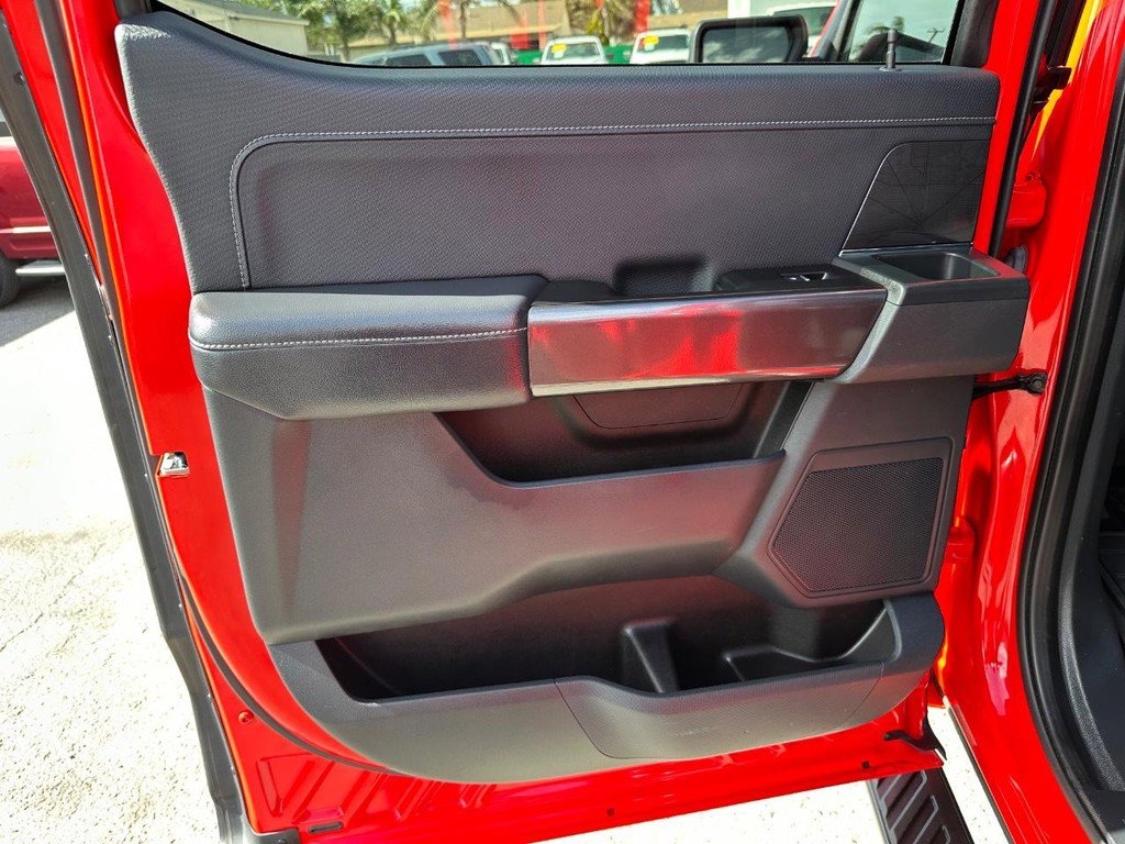 Used 2021 Ford F150 XLT w/ Equipment Group 302A High image 31