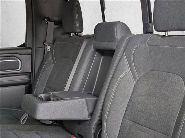 Used 2019 RAM 1500 Big Horn image 24