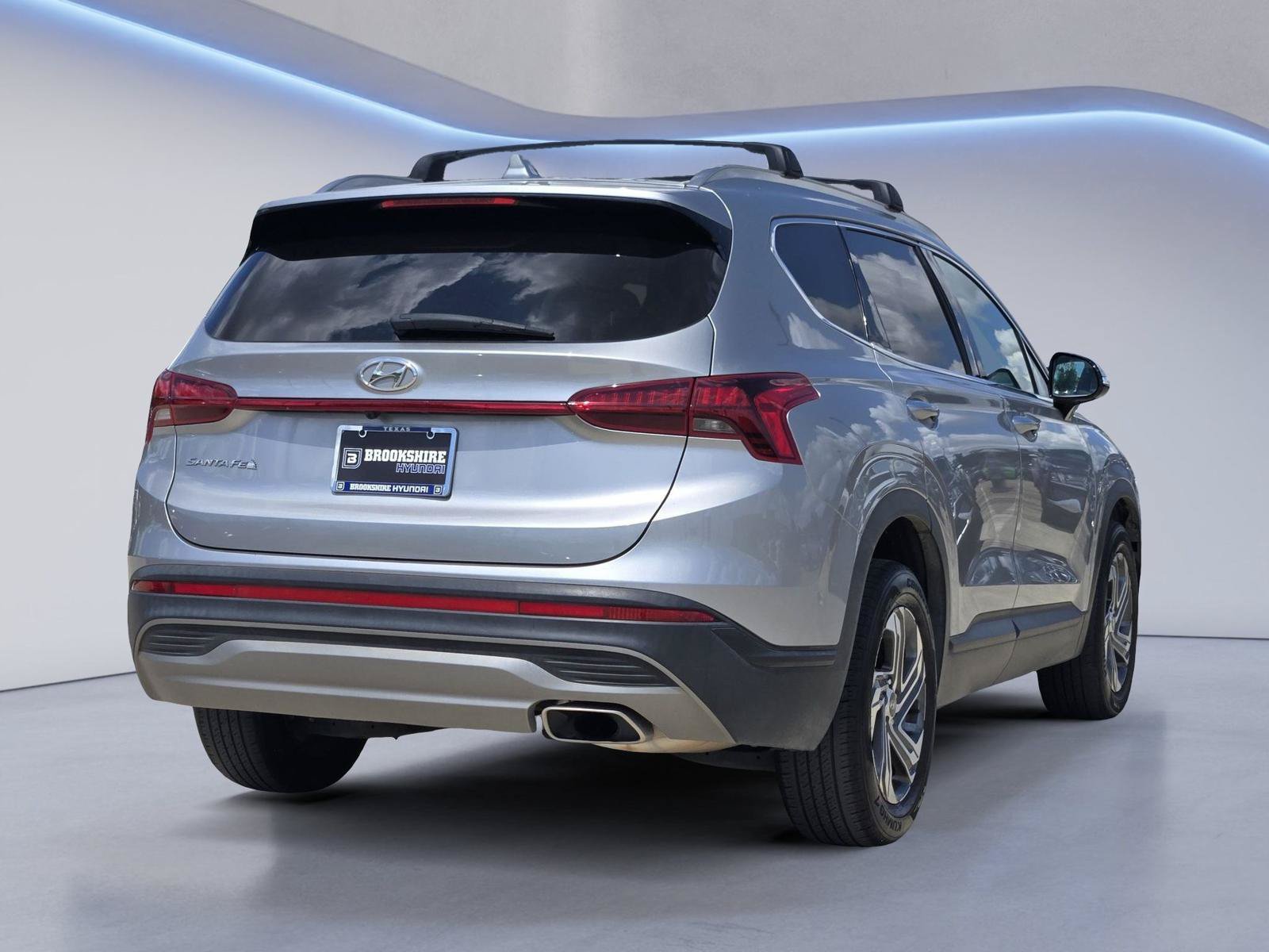 Used 2023 Hyundai Santa Fe SEL FWD image 6