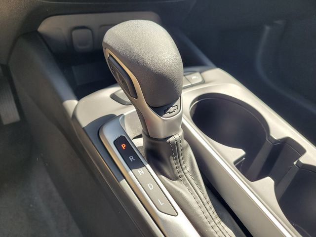 Used 2025 Chevrolet Trax LS image 20