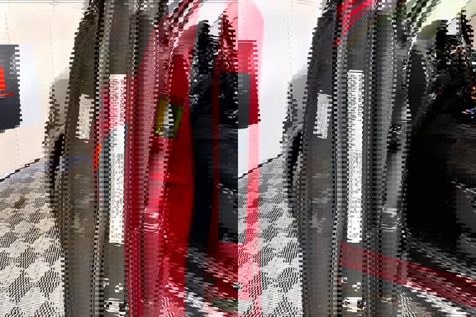 Used 2021 Dodge Durango SXT w/ 3rd Row Seating Group image 35