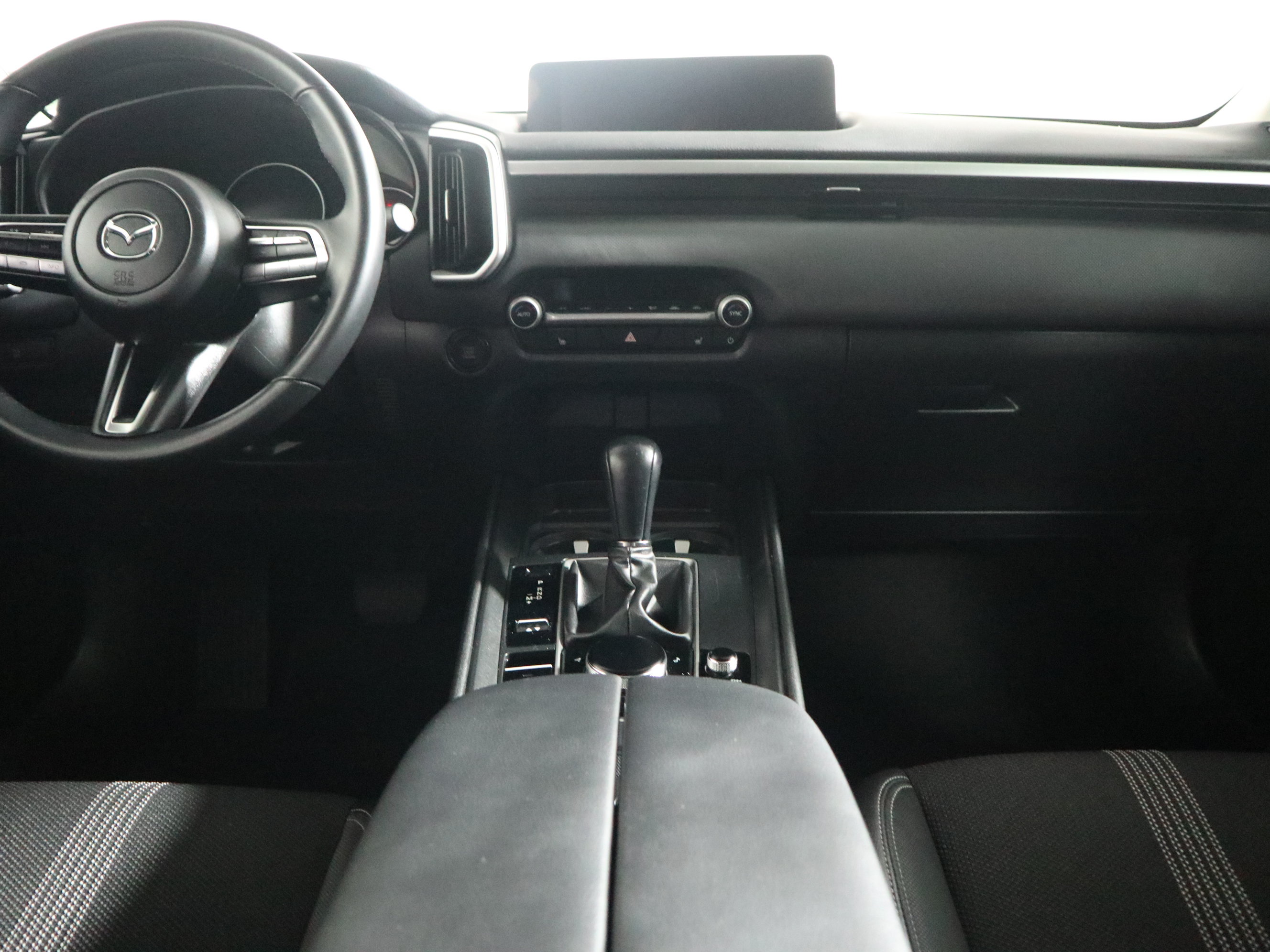Certified 2025 MAZDA CX-50 AWD 2.5 S w/ Preferred Package image 12