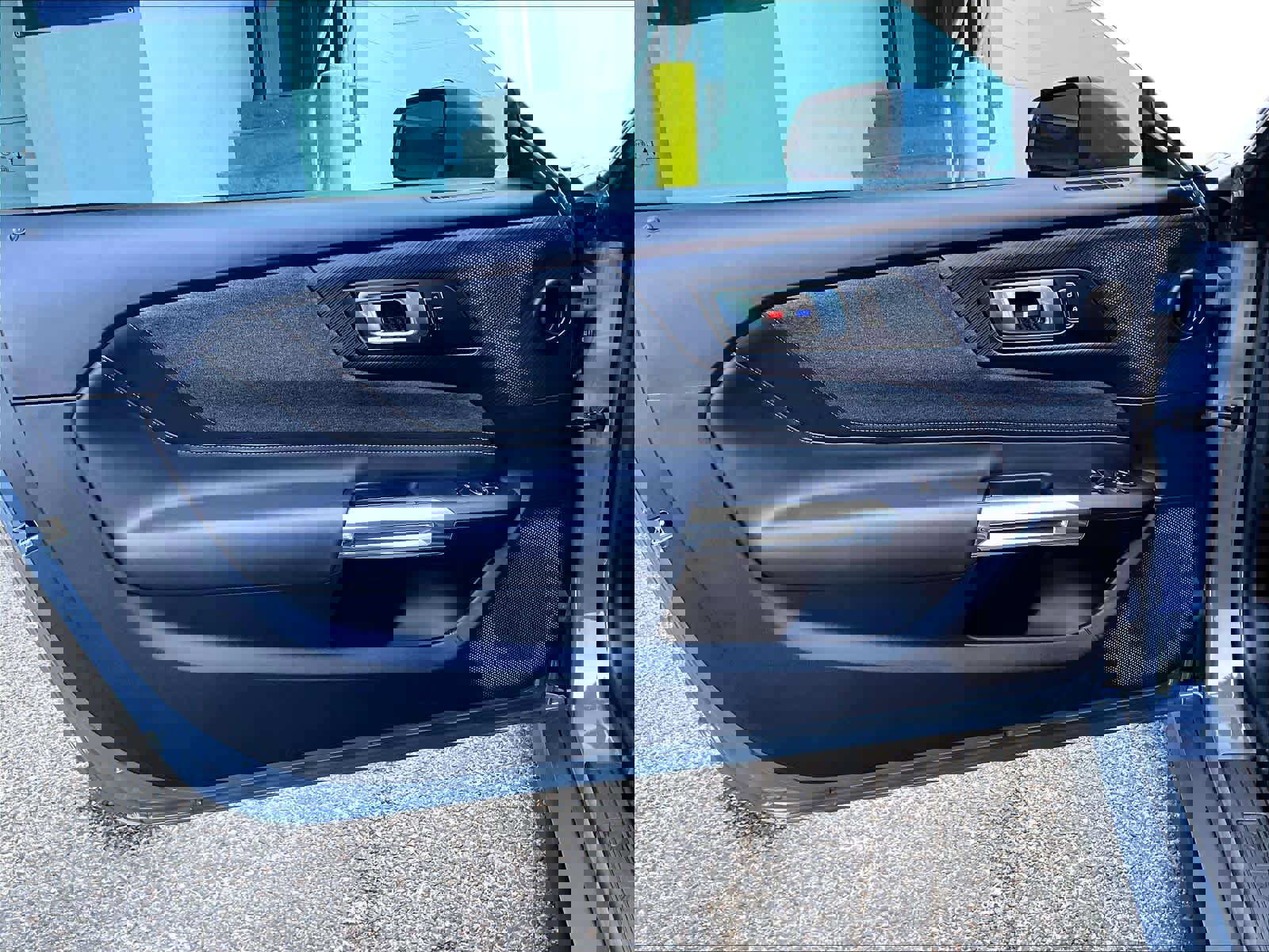 Used 2024 Ford Mustang GT image 9